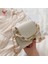 Beyaz 2022 Lady Mini Moda Çanta Kadın Crossbody Küçük Çantalar Zincir Çanta Kızlar Için (Yurt Dışından) 1