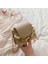 Beyaz 2022 Lady Mini Moda Çanta Kadın Crossbody Küçük Çantalar Zincir Çanta Kızlar Için (Yurt Dışından) 2