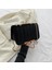 Siyah Kadife Kadın Çanta Doku Popüler Küçük Kare Çanta Moda Zinciri Tek Omuz Crossbody Çanta Kadınlar Için (Yurt Dışından) 1