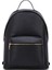 Siyah Moda Bayanlar Siyah Deri Özel Sırt Çantaları Kadınlar Için Inek Derisi Pu Deri Sırt Çantaları Erkekler Için Açık Kullanılan Unisex Mochilas (Yurt Dışından) 1