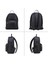 Siyah Moda Bayanlar Siyah Deri Özel Sırt Çantaları Kadınlar Için Inek Derisi Pu Deri Sırt Çantaları Erkekler Için Açık Kullanılan Unisex Mochilas (Yurt Dışından) 5