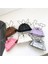 Siyah Yeni Moda 2023 Kadın Alışveriş Gömlek Şekli Uzun Zincir Crossbody Çanta ve Çanta Bayan Pu Deri Küçük Mini Tote Çanta (Yurt Dışından) 3
