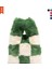 Yeşil Moda Tasarım Sac Pour Femme Peluş Çanta Kürklü Özel El Çantası Kadın Çanta Bayanlar Için (Yurt Dışından) 2