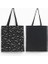 Tavuskuşu Mavi Kanvas Tote Çanta Toplu Pamuk Tote Nakış Işçiliği Için Diy Projeleri Nedime Tote Yeniden Kullanılabilir Bakkal Alışveriş Çantaları (Yurt Dışından) 2