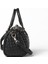 144-2#SIYAH Moda ve Çok Yönlü Büyük Kapasiteli Örgülü Kadın Çantası Tek Omuz Crossbody Çanta (Yurt Dışından) 4