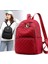 Siyah Açık Seyahat Mochila Para Mujeres Moda Kadın Neopren Sırt Çantası Neopren Sırt Çantaları Kadınlar Için (Yurt Dışından) 4
