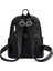Siyah Açık Seyahat Mochila Para Mujeres Moda Kadın Neopren Sırt Çantası Neopren Sırt Çantaları Kadınlar Için (Yurt Dışından) 5
