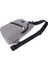Mor 2022 Crossbody Sling Sırt Çantası Sling Çanta Seyahat Yürüyüş Göğüs Çantası Sırt Çantası Erkek Kadın Göğüs Çantaları (Yurt Dışından) 5