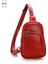 Kırmızı Fabrika Tüm Moda Trendi Göğüs Çantası Kadın Kız Messenger Çanta (Yurt Dışından) 2