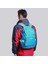 Siyah Travelsky Çin Tedarikçisi Çevre Dostu Moda Açık Bayanlar Naylon Katlanabilir Seyahat Spor Sırt Çantası (Yurt Dışından) 3