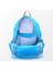 Siyah Travelsky Çin Tedarikçisi Çevre Dostu Moda Açık Bayanlar Naylon Katlanabilir Seyahat Spor Sırt Çantası (Yurt Dışından) 5
