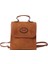 Color-3 Popüler Kontrast Renk Kadın Sırt Çantası 2023 Yeni Sırt Çantası Moda Çok Amaçlı Crossbody Çanta (Yurt Dışından) 2
