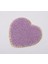 Leylak Kalp Stok Büyük Kapasiteli Özelleştirilebilir Logo Seyahat Saklama Çantası Macaron Şeker Renk Yeni Bebek Mavi Okul Sırt Çantaları (Yurt Dışından) 1