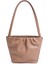 Açık KAHVE-8757 Yeni Moda 2023 Hobo Çanta Deri Lüks Özelleştirilmiş Tasarımcı Mini Ünlü Markalar Kadın Çanta (Yurt Dışından) 1