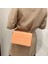 Pembe 2023 Küçük Çanta Kadın Kare Haberci Çanta Kadınlar Için Crossbody Trendyfashion Çanta (Yurt Dışından) 3