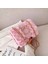 Siyah Yeni Moda Lüks Peluş Bayan Tote Debriyaj Çanta Bayanlar Omuz Crossbody Çanta Zinciri Kadın Çanta (Yurt Dışından) 2