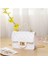2 Çocuklar Pvc Jöle Çantalar ve Çanta Sevimli Kız Mini Crossbody Çanta Kawaii Küçük Kız Küçük Parti El Çantaları Bebek Bozuk Para Kesesi Çanta (Yurt Dışından) 1