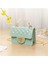2 Çocuklar Pvc Jöle Çantalar ve Çanta Sevimli Kız Mini Crossbody Çanta Kawaii Küçük Kız Küçük Parti El Çantaları Bebek Bozuk Para Kesesi Çanta (Yurt Dışından) 3