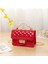 2 Çocuklar Pvc Jöle Çantalar ve Çanta Sevimli Kız Mini Crossbody Çanta Kawaii Küçük Kız Küçük Parti El Çantaları Bebek Bozuk Para Kesesi Çanta (Yurt Dışından) 4