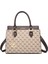 04 Yüksek Kaliteli Deri Tote Çanta Kadın Üst Kolu Kesesi Büyük Kapasiteli Crossbody Omuz Çantası Lüks Zarif Kadın Çanta (Yurt Dışından) 1