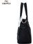 Mavi Miszapatos Yeni Naylon Omuz Çantası Crossbody Kadın Çantası Güzel Işlemeli Çanta (Yurt Dışından) 4