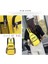Sarı Doğrulanmış Mnanufacturer Moda Açık Erkekler Spor Göğüs Çantası Sırt Çantası Çok Fonksiyonlu Seyahat Tek Kollu Çanta Crossbody Fanny Çanta Kadınlar Için (Yurt Dışından) 4