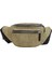 Yeşil Kadın Rahat Sırt Çantası Spor Göğüs Çantası Crossbody Fanny Paketi Retro Kadife Sling Çanta (Yurt Dışından) 1