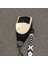 Bej Yeni Tasarım Sonbahar Kış Sherpa Pu Deri Crossbody Çanta Vintage Büyük Kapasiteli Çıkarılabilir Askı Kadın Göğüs Çantası (Yurt Dışından) 5