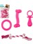 Pawise Puppy Life Oyuncak Seti Pembe 1