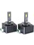 Far Ampulü LED Ultimate Serisi D3S/R Ballast Versiyon 2