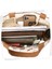 1 Crossbody Büyük Kapasiteli Tote Kanvas Çanta Eğlence Kore Versiyonu Öğrenci Çantası Işe Gidiş Tek Omuz Çanta (Yurt Dışından) 5