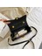 #3 Yeni Varış Bej Kadın Haberci Çanta Tasarımcısı Çanta Crossbody Çanta Kadın Yatay Kare Çanta (Yurt Dışından) 5