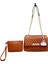 Gümüş Yeni Tasarım Satış Yüksek Kaliteli Kadın Çanta Vintage Stil Messenger Omuz Çantaları Düz Renk Sevimli Lüks Kadın Çantası (Yurt Dışından) 2