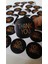Thank You Sticker Renkli Yazı- 70 Adet - 4cm 2