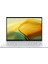 Zenbook 14 Evo UX3402VA-KP337W Intel Core I7 1360P 16GB 1tb SSD 14'' Wqxga Windows 11 Dizüstü Bilgisayar WZ01 1