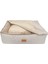 Winter Bed Krem Large 1