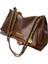 Kadınlar Için Popüler Retro Moda Büyük Kapasiteli Koltuk Altı Çantası 2023 Yeni Sonbahar ve Kış Basit Zincir Omuz Crossbody Çanta (Yurt Dışından) 1