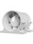 150 mm (15 Cm) Plastik Kanal Tipi Fan (Pro Beyaz 6) 1