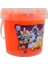 Mr.boo  Neon Slime 1000 gr Turuncu 3