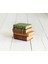 Dekoratif Polyester Kitap 1