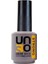 Kalıcı Oje Seti Primer 15 ml + Uno Stron Base 15 ml +UNO Daımond Top Coat 15 ml 3