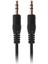1.5mt 3.5mm Stereo Erkek Erkek Kablo 10 Adet 1