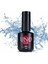 Kalıcı Oje Seti Uno Primer 15 ml +UNO Rubber BASE15 + UNO Super Shine Top COAT15 ml 3