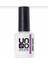 Kalıcı Oje Seti Uno Primer 15 ml +UNO Rubber BASE15 + UNO Super Shine Top COAT15 ml 5