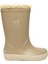 W10293 Splash Dk Borreguıto Elmwood/beıge Çocuk Yağmur Çizmesi 1