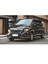 Mercedes vito w447 maybach body kit tampon seti 2016+ 4