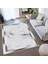 Dijital Baskı Yıkanabilir Kaymaz Taban Salon Halısı ve Yolluk LNA0316-SD448 1