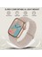 Apple Watch Uyumlu 38MM 40MM 41MM 1/2/3/4/5/6/se/7/8/9 Kordon Loop Örgülü Kordon 2