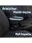 Dacia Duster Kol Dayama Kolçak Geçmeli Abs Gri 2009-2018 5