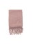 Naz Koyu Pamuklu Viskon Paşmina Şal 180X70 cm Püsküllü Yüksek Kalite 150 gr Pashmina 2